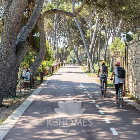 Stylish And Tranquil For 8 People * L'Escala
