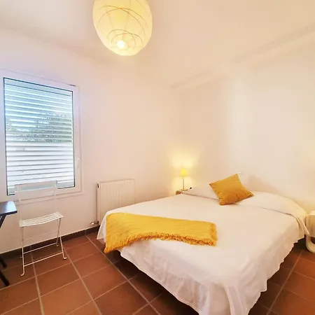Stylish And Tranquil For 8 People * L'Escala
